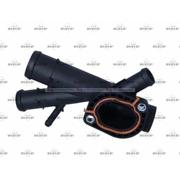 Kylvätskefläns från Autofrance