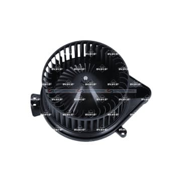 Kupéfläkt från Autofrance