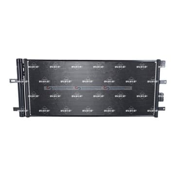 Kondensor, AC från Autofrance