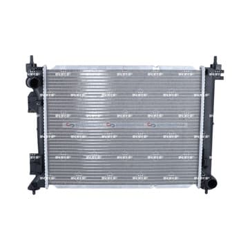 Kylare från Autofrance