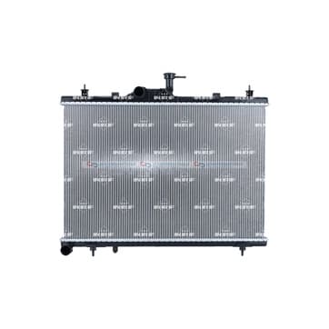 Kylare från Autofrance