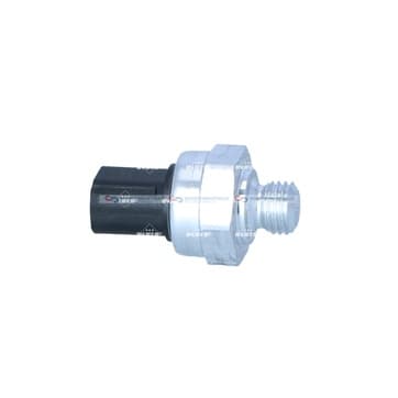 Givare, avgastryck från Autofrance