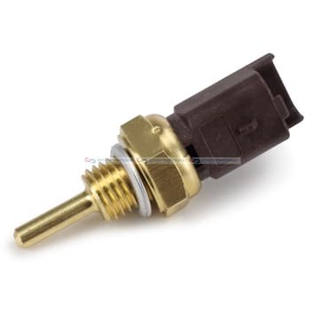 Givare, kylvätsketemperatur