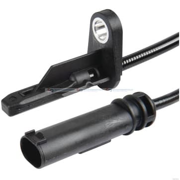 Sensor, hjulhastighet, Bakaxel — Bakaxel från Autofrance