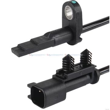 Sensor, hjulhastighet från Autofrance