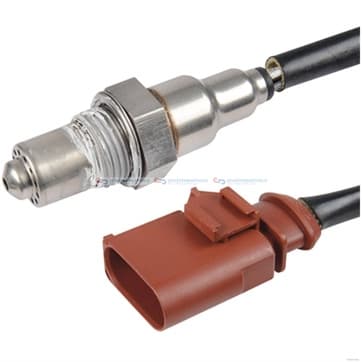 Lambdasond 4 från Autofrance