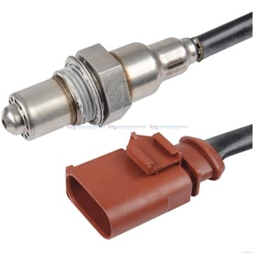 Lambdasond 4 från Autofrance