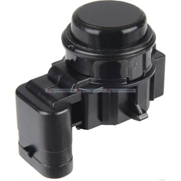 Givare, parkeringsavståndsgivare