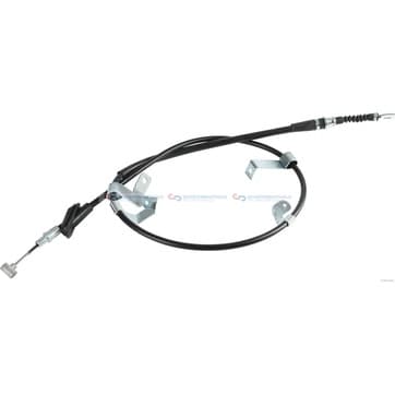 Handbromsvajer 1485mm från Autofrance