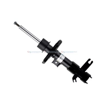 Stötdämpare, Framaxel höger — Framaxel höger från Autofrance