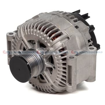 Generator från Autofrance