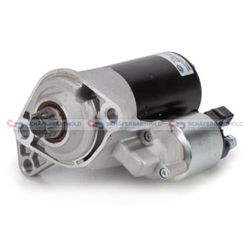 Startmotor 1,1kW från Autofrance