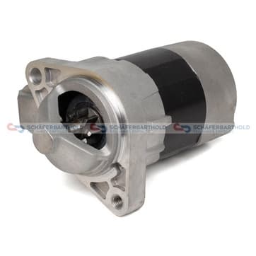 Startmotor 0,9kW från Autofrance