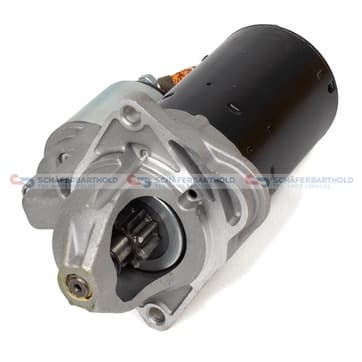 Startmotor 1,1kW från Autofrance