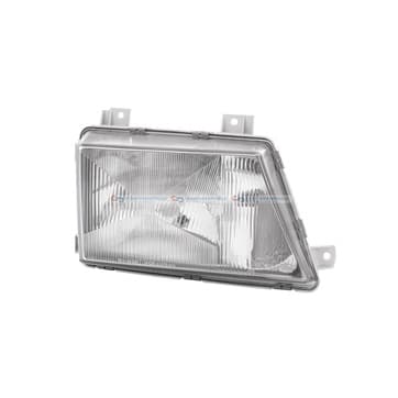 Strålkastare, Höger — Höger från Autofrance