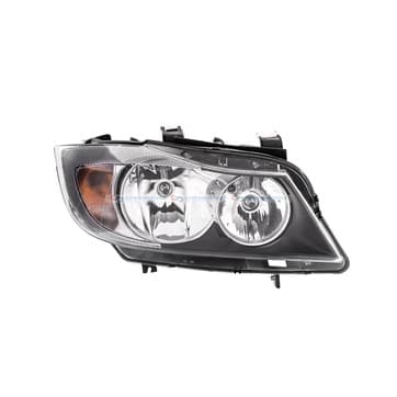 Strålkastare, Höger — Höger från Autofrance