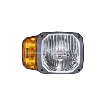 Strålkastare, Höger — Höger från Autofrance