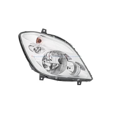 Strålkastare, Höger — Höger från Autofrance