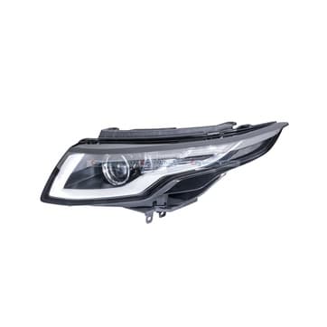 Strålkastare, Vänster — Vänster från Autofrance