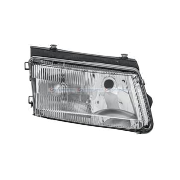 Strålkastare, Höger — Höger från Autofrance