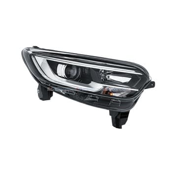 Strålkastare, Höger — Höger från Autofrance