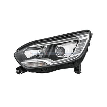 Strålkastare, Vänster — Vänster från Autofrance