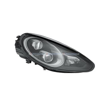 Strålkastare, Höger — Höger från Autofrance