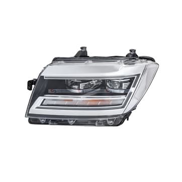 Strålkastare, Vänster — Vänster från Autofrance