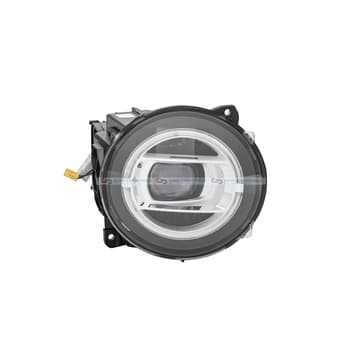 Strålkastare, Höger — Höger från Autofrance