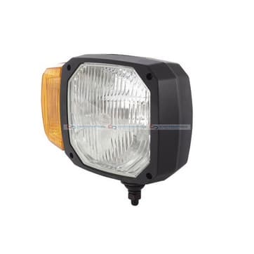 Strålkastare, Höger — Höger från Autofrance