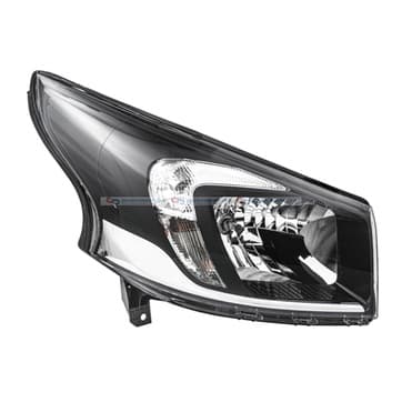 Strålkastare, Höger — Höger från Autofrance