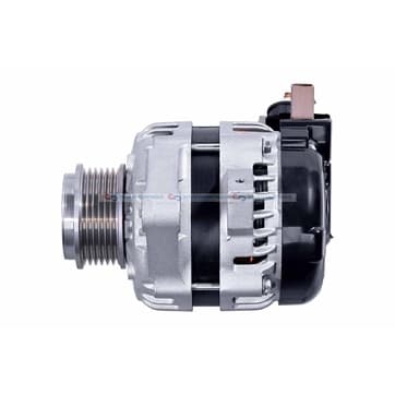 Generator från Autofrance