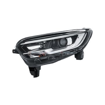 Strålkastare, Vänster — Vänster från Autofrance