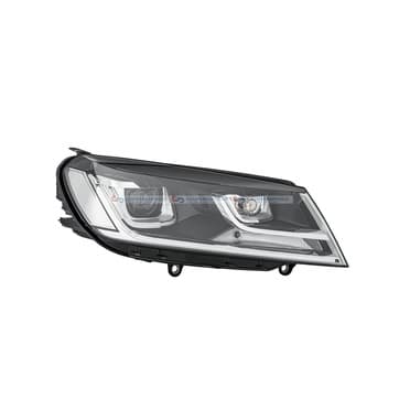 Strålkastare, Höger — Höger från Autofrance