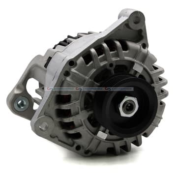 Generator från Autofrance