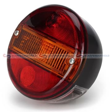 Bakljus, Vänster, Höger — Vänster, Höger från Autofrance