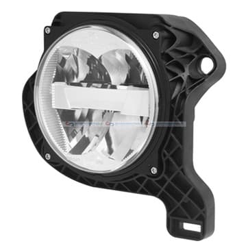 Strålkastare, Höger från Autofrance