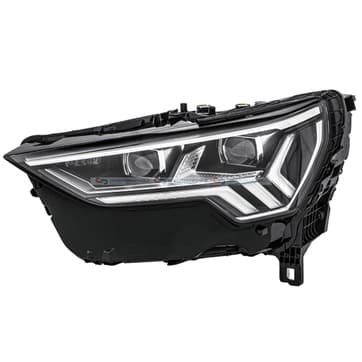 Strålkastare, Vänster — Vänster från Autofrance