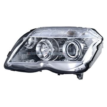 Strålkastare, Vänster — Vänster från Autofrance