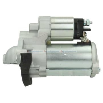 Startmotor 1,4kW från Autofrance