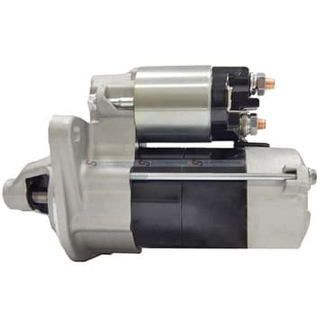 Startmotor 1,1kW från Autofrance