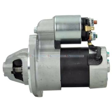 Startmotor 1,7kW från Autofrance