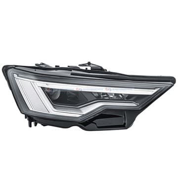 Strålkastare, Höger — Höger från Autofrance