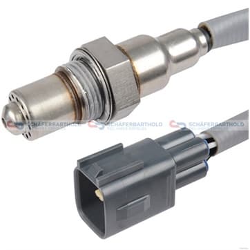 Lambdasond 4 från Autofrance