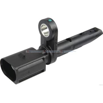 Sensor, hjulhastighet, Framaxel vänster — Framaxel vänster från Autofrance