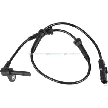 Sensor, hjulhastighet, Bakaxel vänster — Bakaxel vänster från Autofrance