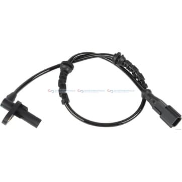 Sensor, hjulhastighet, Framaxel — Framaxel från Autofrance