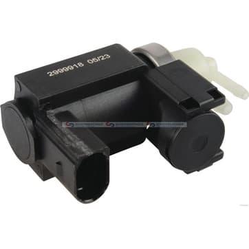 Tryckventil, avgasstyrning från Autofrance