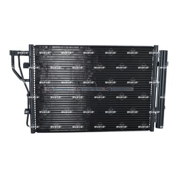 Kondensor, AC från Autofrance