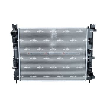 Kylare från Autofrance